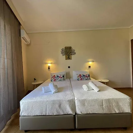Cosy Urban Living מלון העיירה קוס