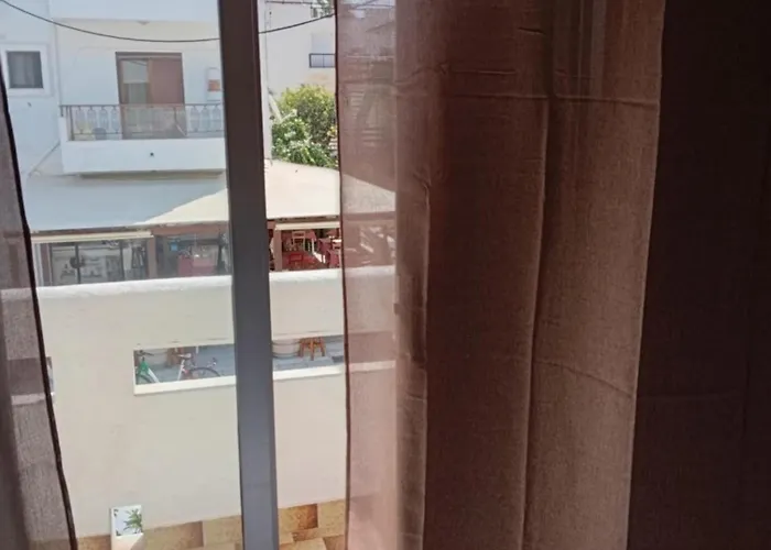 Cosy Urban Living מלון העיירה קוס