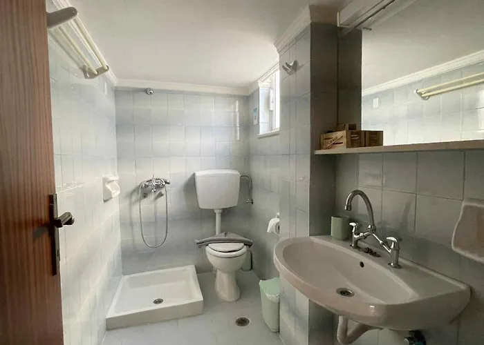 Cosy Urban Living מלון העיירה קוס