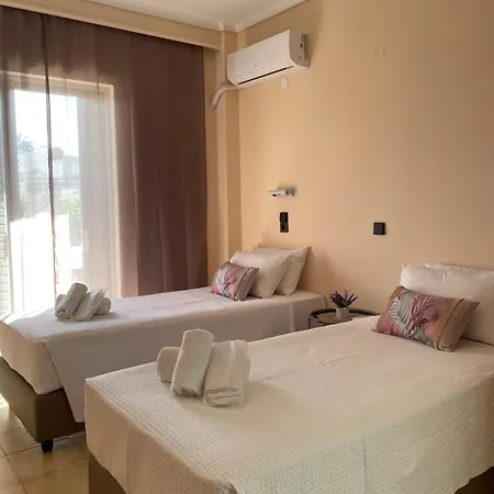 Cosy Urban Living * Κως Πόλη