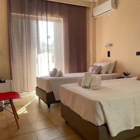 Cosy Urban Living * Κως Πόλη