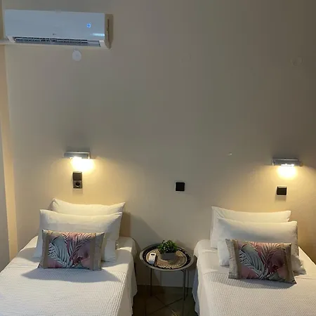 Ξενοδοχείο Cosy Urban Living *