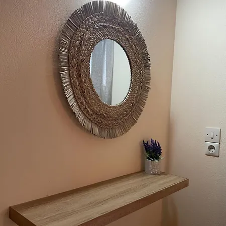 Ξενοδοχείο Cosy Urban Living