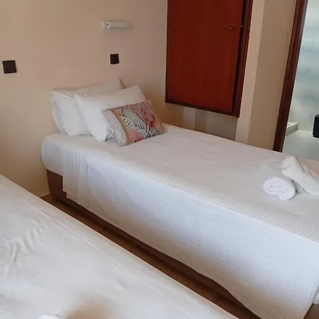 Cosy Urban Living Ξενοδοχείο