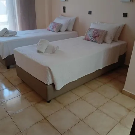 Cosy Urban Living Ξενοδοχείο