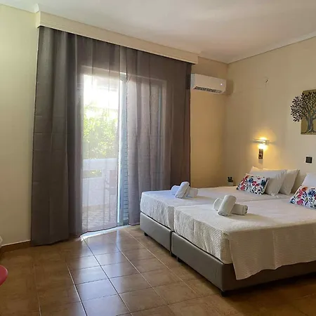 Ξενοδοχείο Cosy Urban Living *