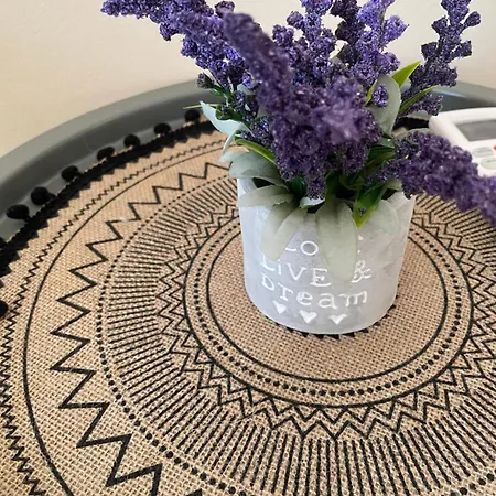 Отель Cosy Urban Living *