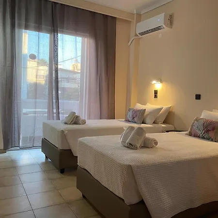 فندق Cosy Urban Living