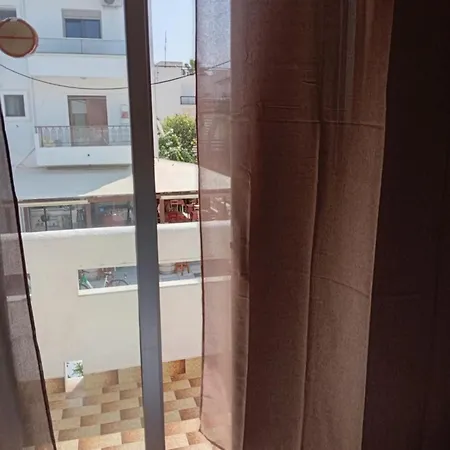 Cosy Urban Living Отель Кос