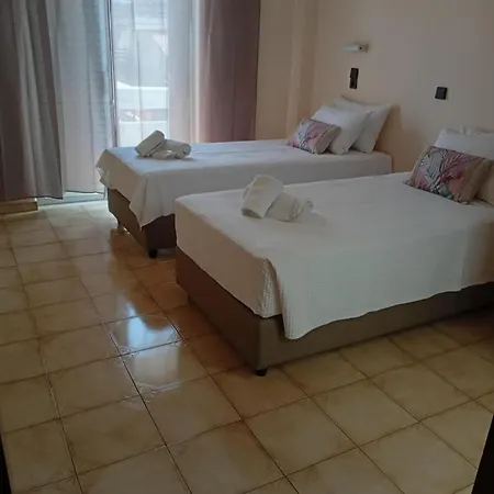 Hotell Cosy Urban Living