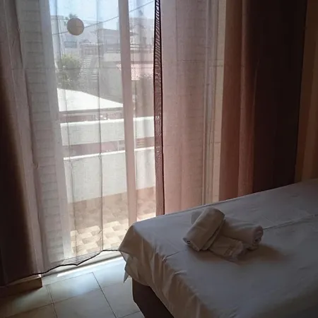 Cosy Urban Living Отель