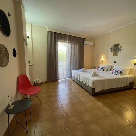Cosy Urban Living Hotel
