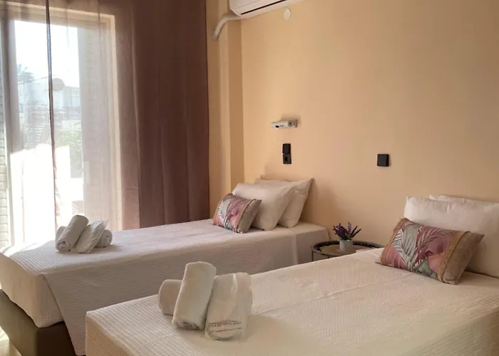 Cosy Urban Living * Miasto Kos