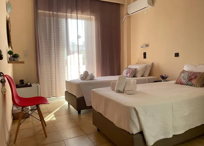 Cosy Urban Living * Miasto Kos