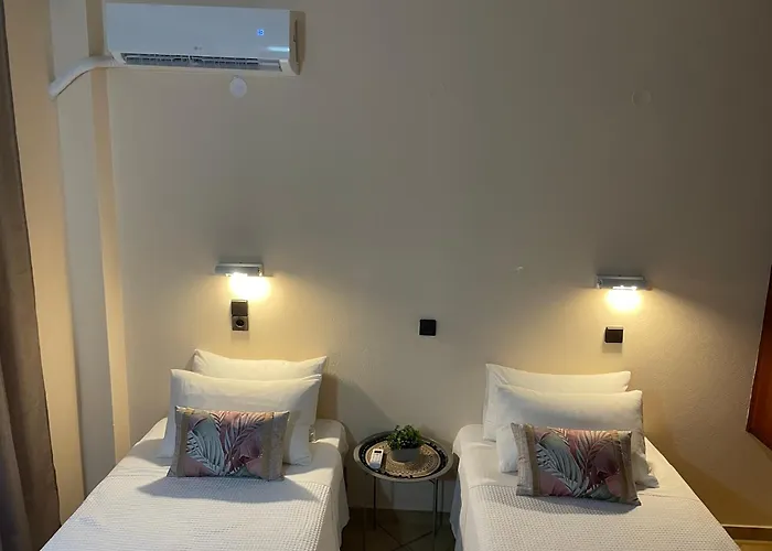 Hotel Cosy Urban Living *