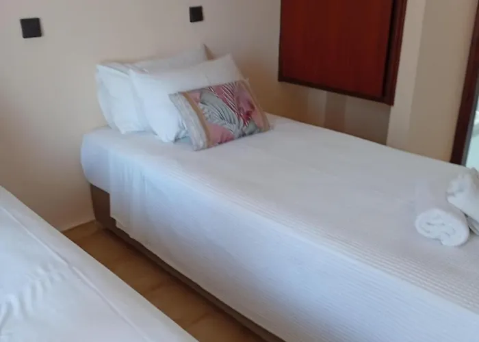 Cosy Urban Living * Miasto Kos